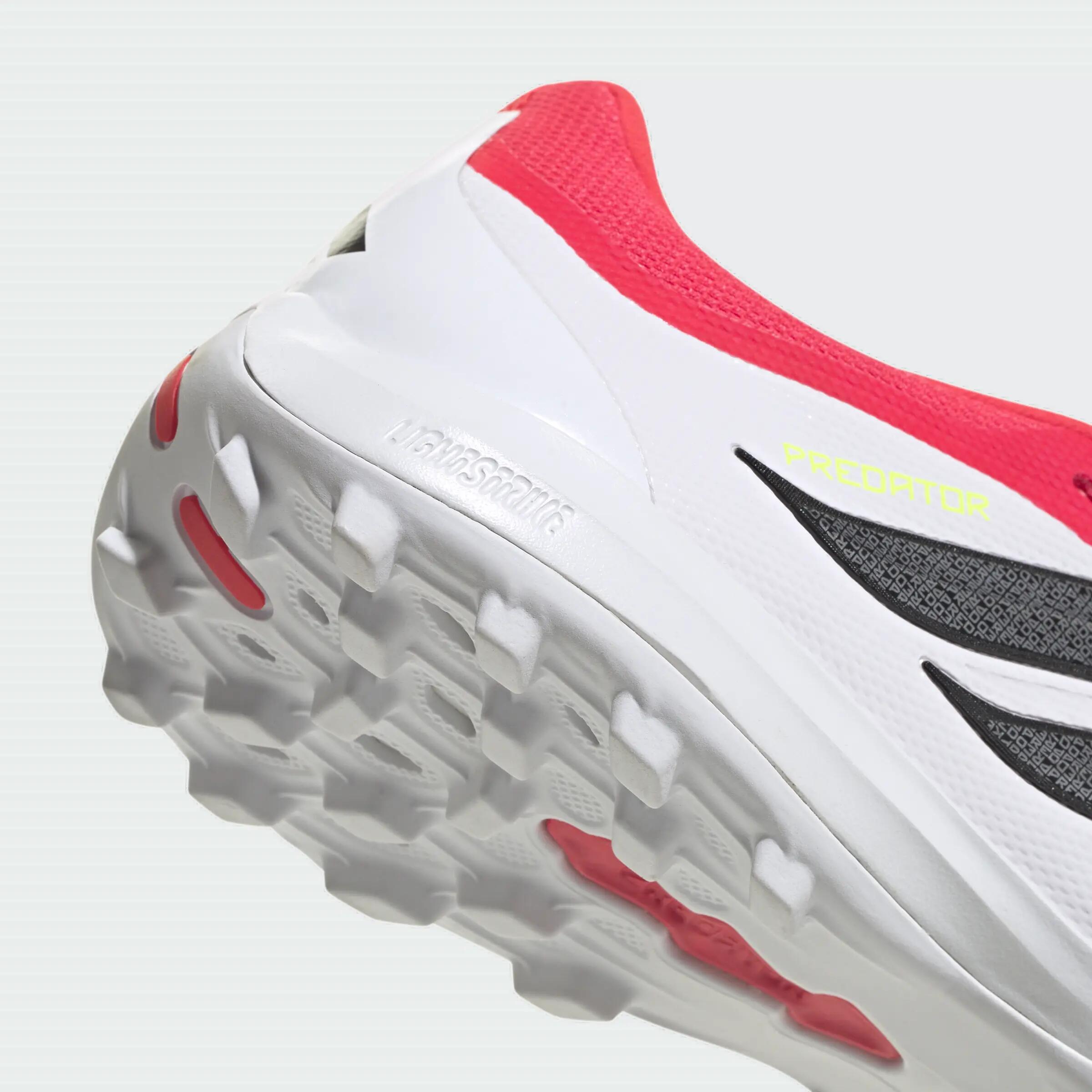 ZAPATILLAS DE FÚTBOL PREDATOR LEAGUE FT TF ADULTO 4/6