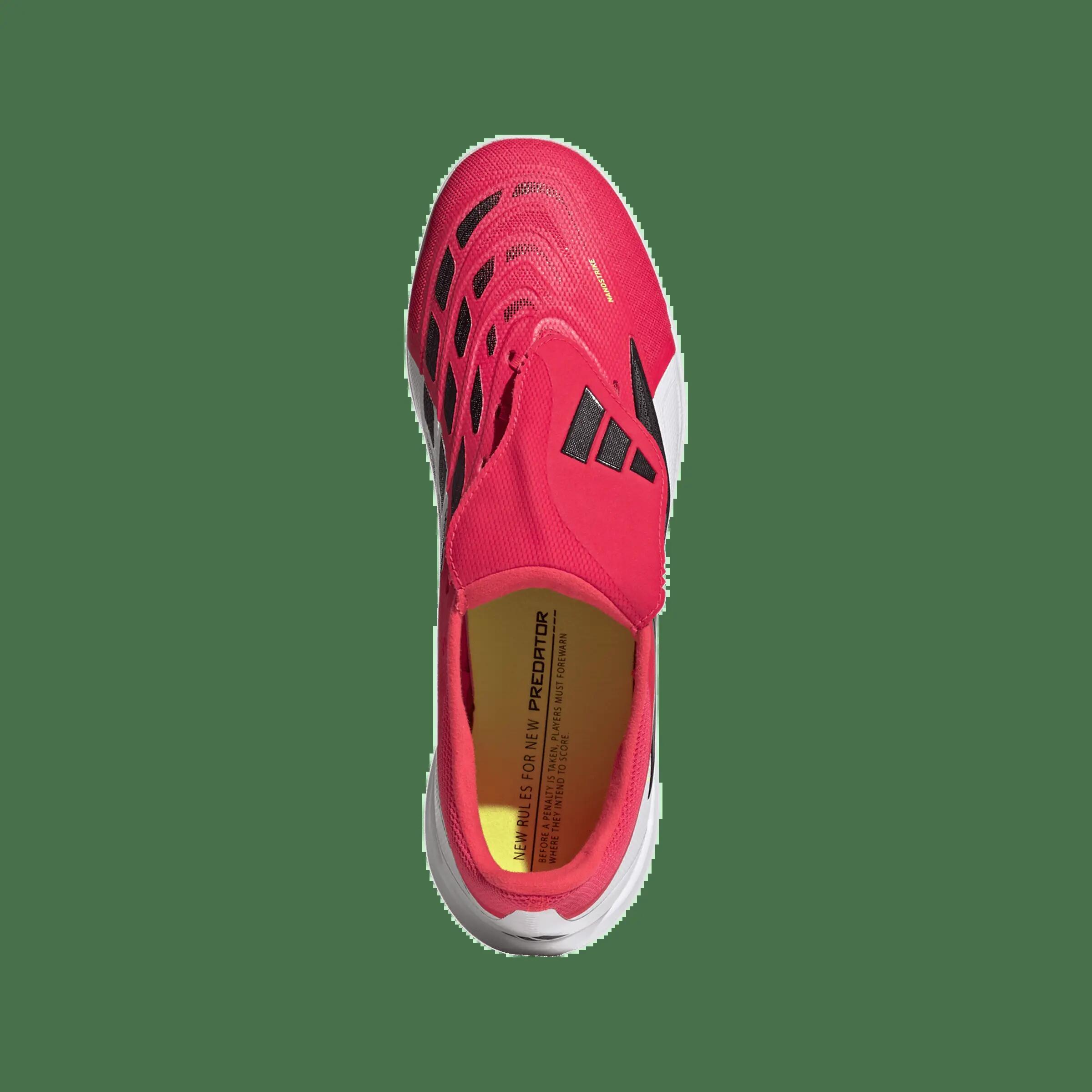 ZAPATILLAS DE FÚTBOL PREDATOR LEAGUE FT TF ADULTO 3/6