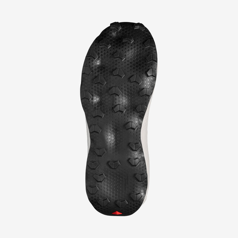 Încălțăminte de alergare pe traseu montan Salomon Ultra Glide 4 negru-gri-port B