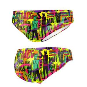 Bañador Hombre Turbo Swimsuit WP Baspop - CD