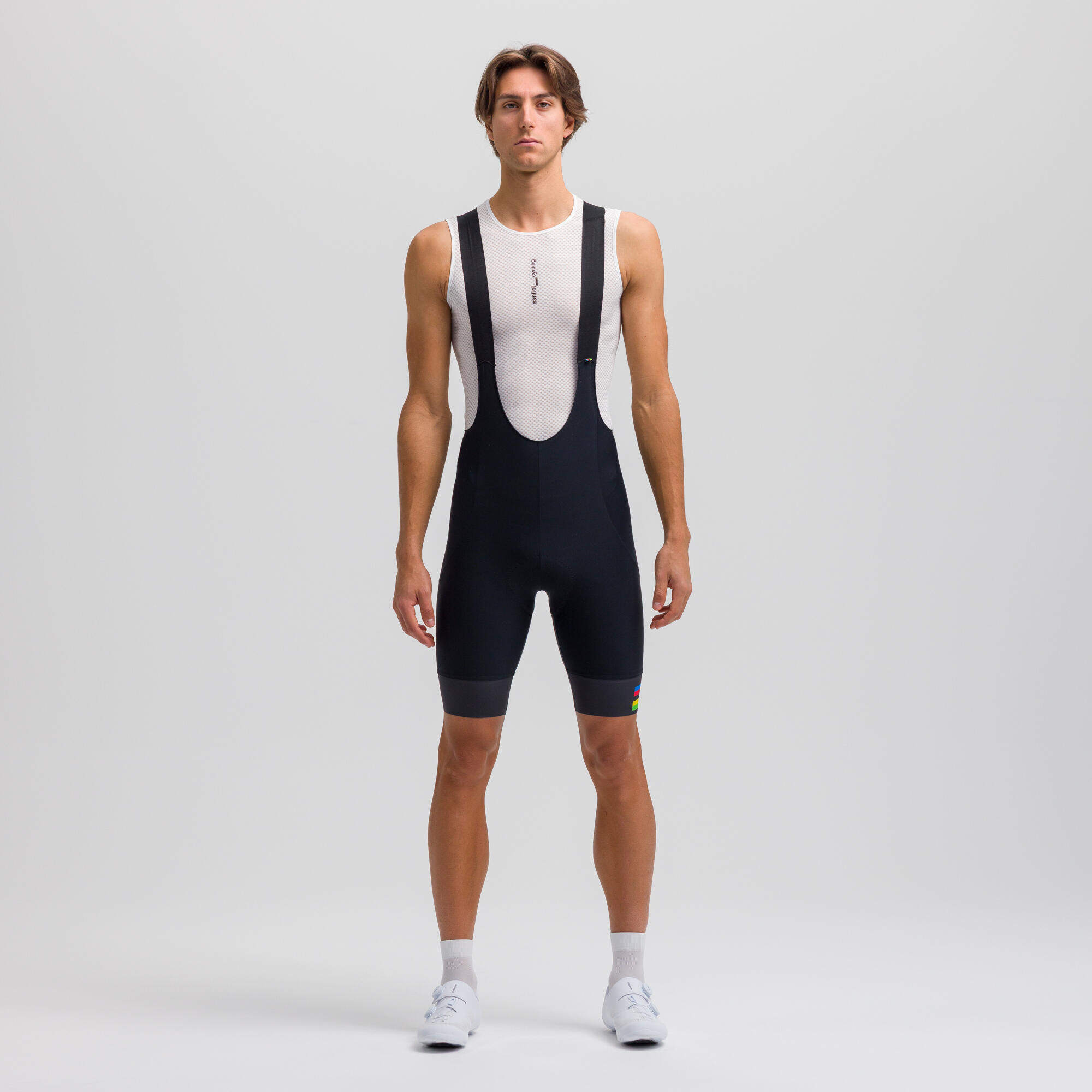 Ducati Corse MTB Bicicletta Pantaloncini Pantaloni Ciclismo
