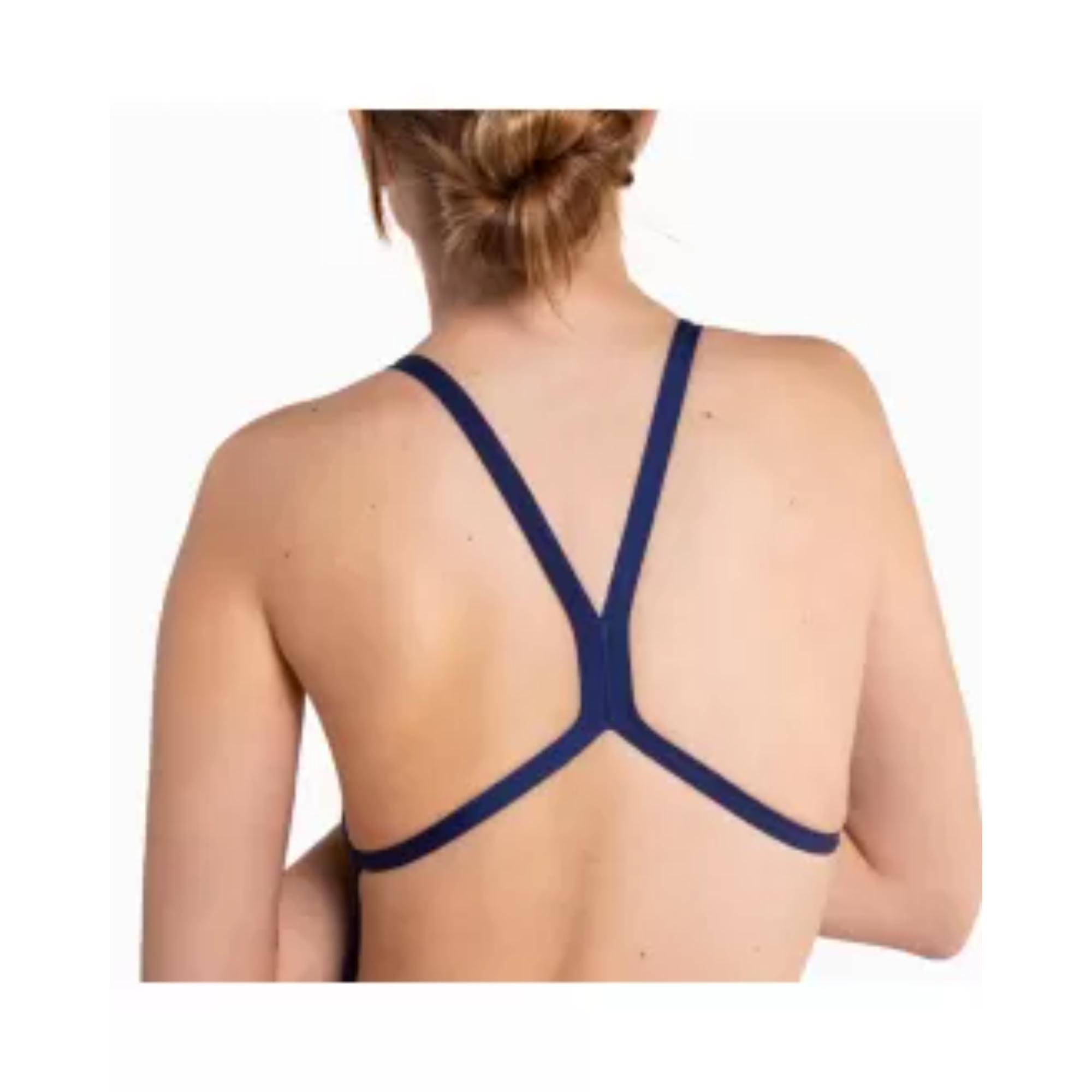 Bañador Mujer Turbo NataciónEnergy Comfort - CD 5/5