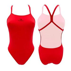 Bañador Mujer Turbo Natación Energy Comfort - CD