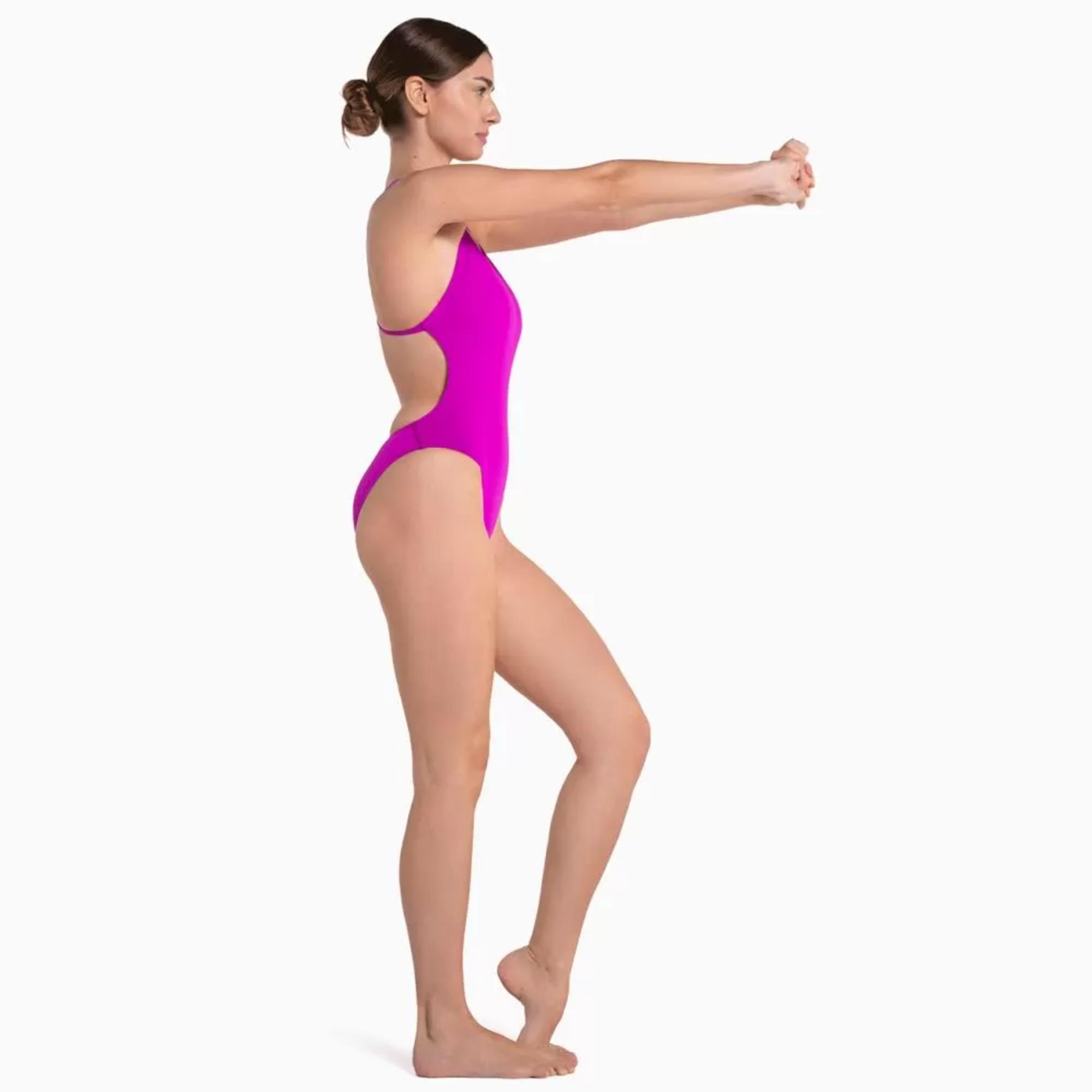 Banyador Natació Turbo Energy Comfort Dona - CD 4/4