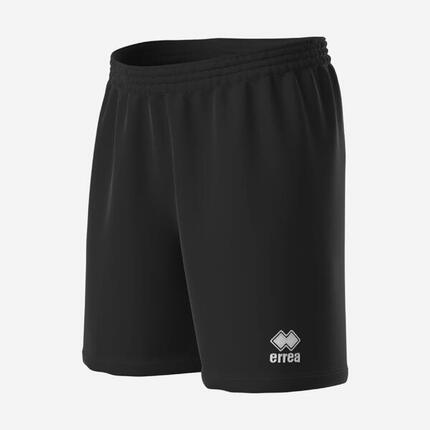Short de volleyball Adulte - New Skin noir