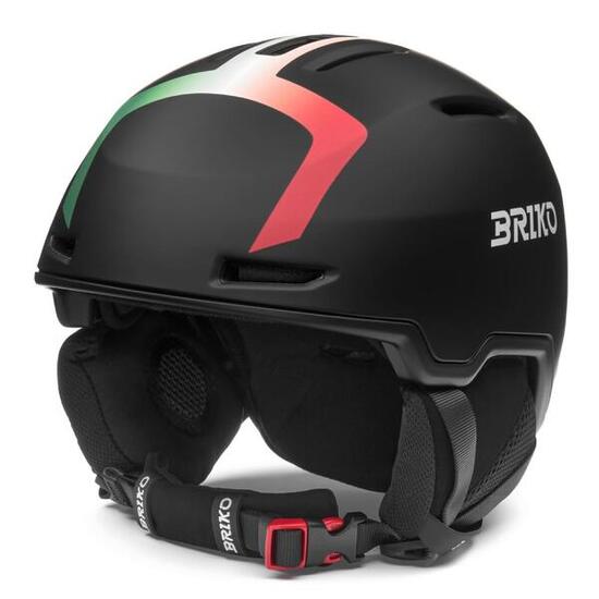 Casco sci adulto Briko ARAN Italia