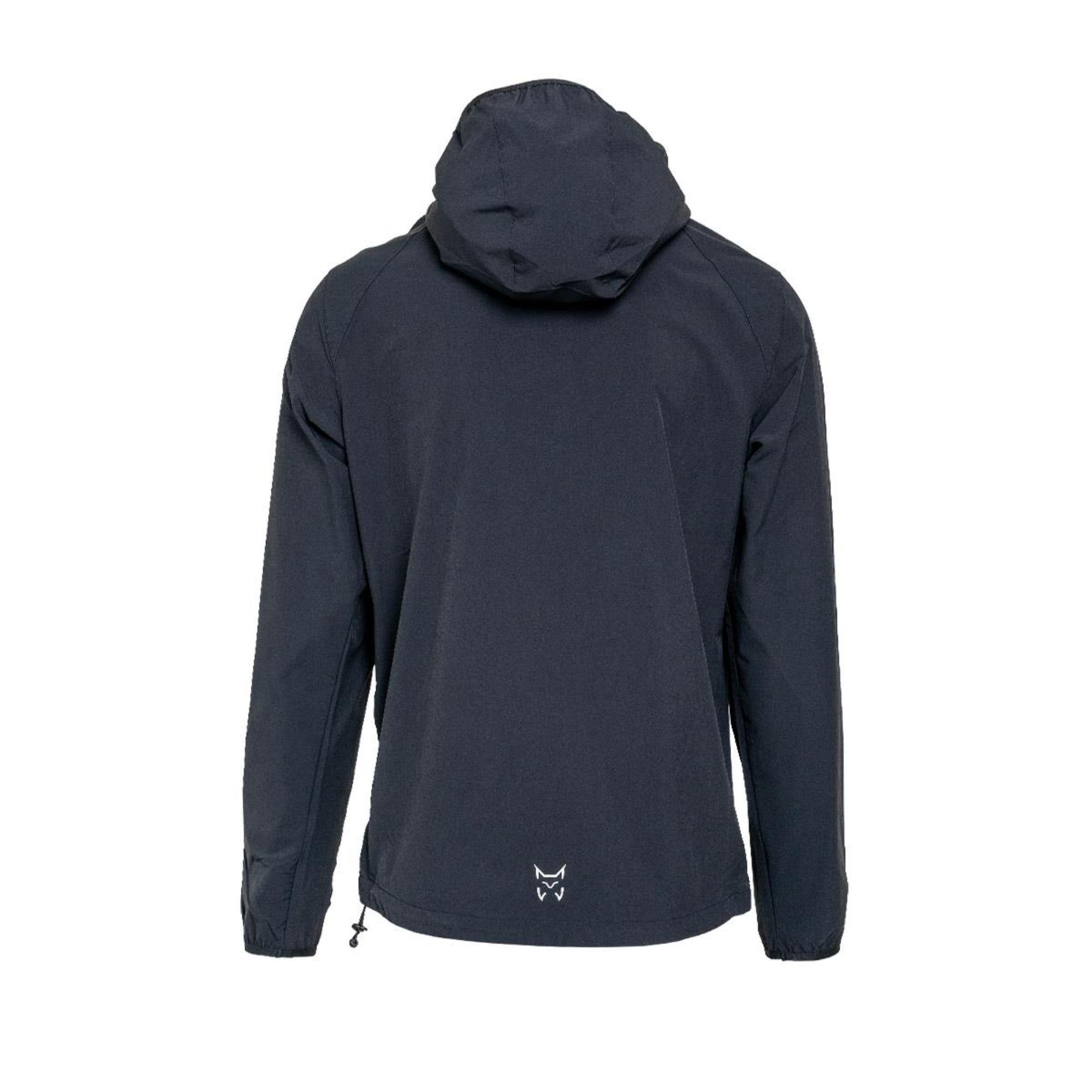 Jaqueta lleugera de trekking amb caputxa home Altus - CD 2/7