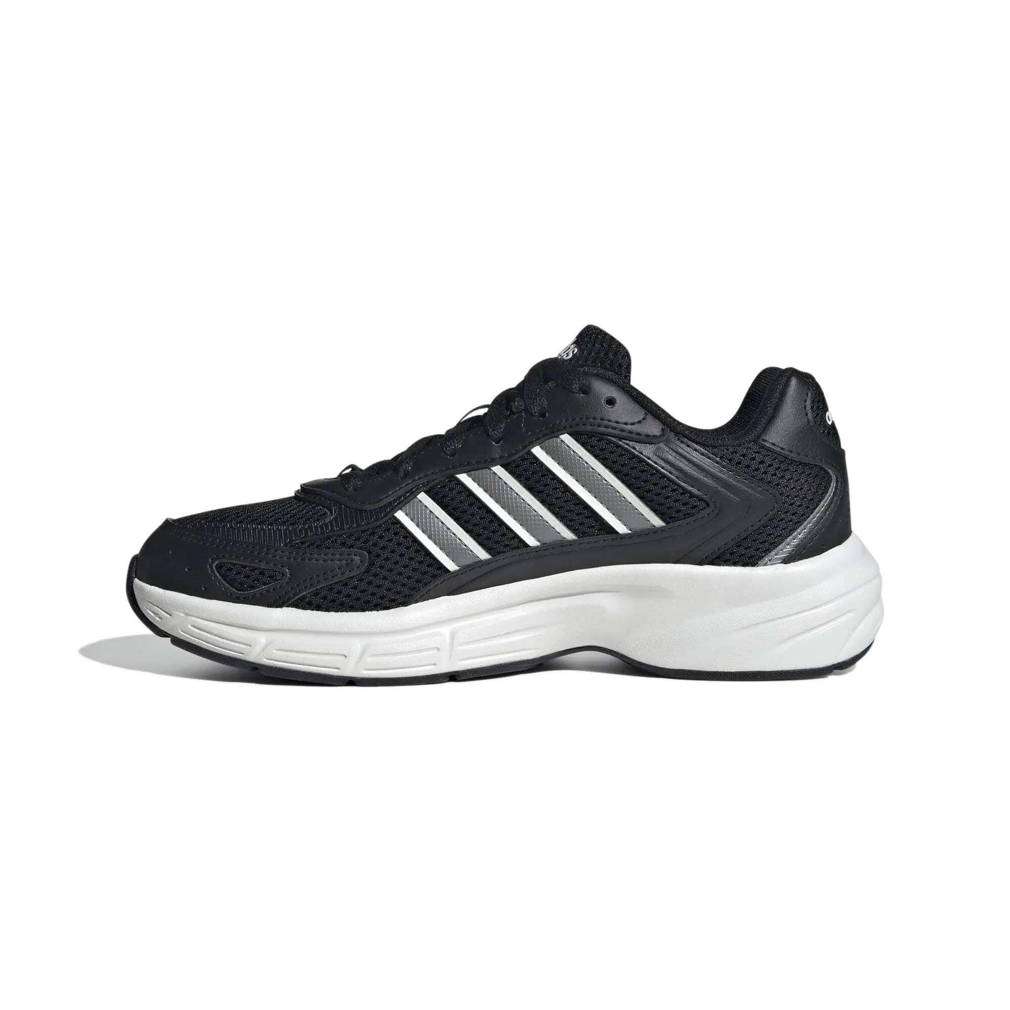 Kadın Spor Ayakkabı - Siyah - Adidas Eclyptix 2000 13/18