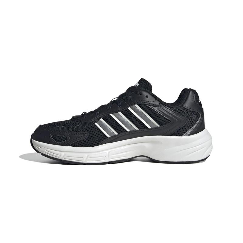 Kadın Spor Ayakkabı - Siyah - Adidas Eclyptix 2000