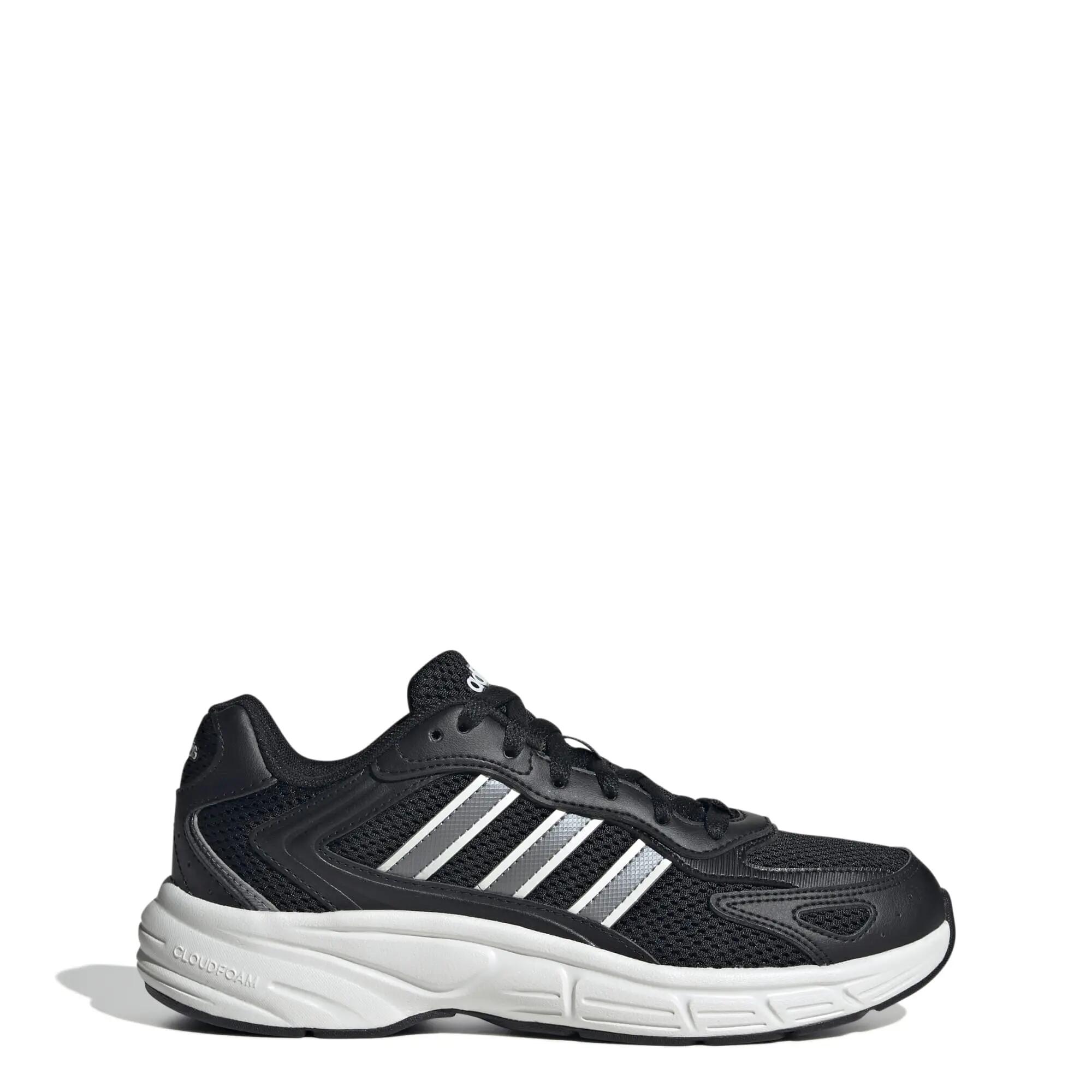 Kadın Spor Ayakkabı - Siyah - Adidas Eclyptix 2000 1/18