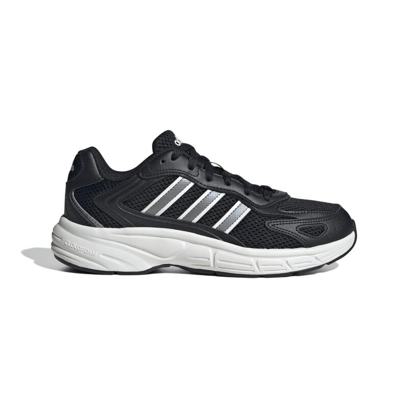 Kadın Spor Ayakkabı - Siyah - Adidas Eclyptix 2000