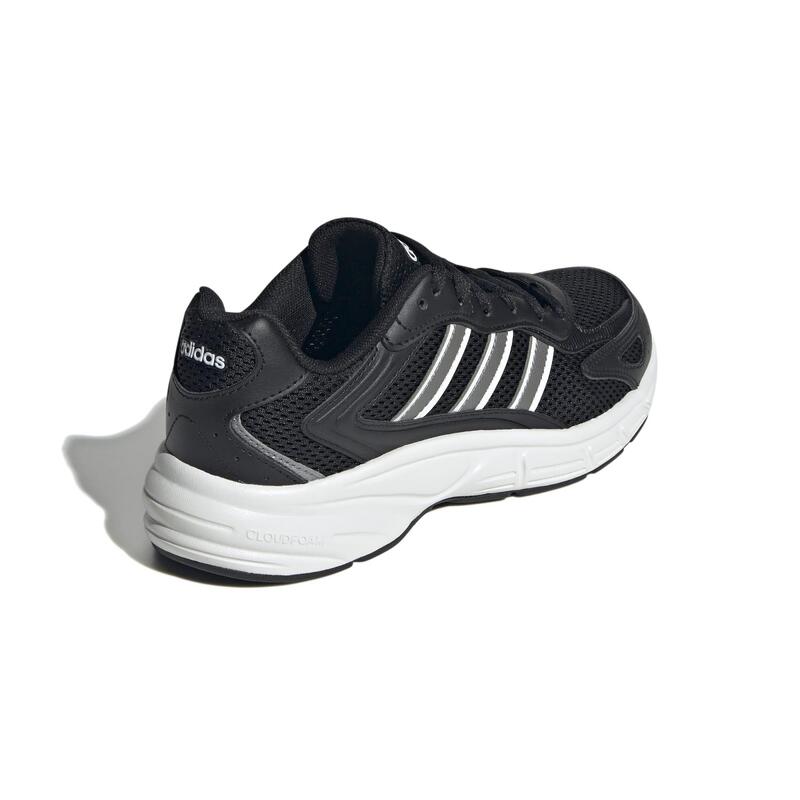 Kadın Spor Ayakkabı - Siyah - Adidas Eclyptix 2000