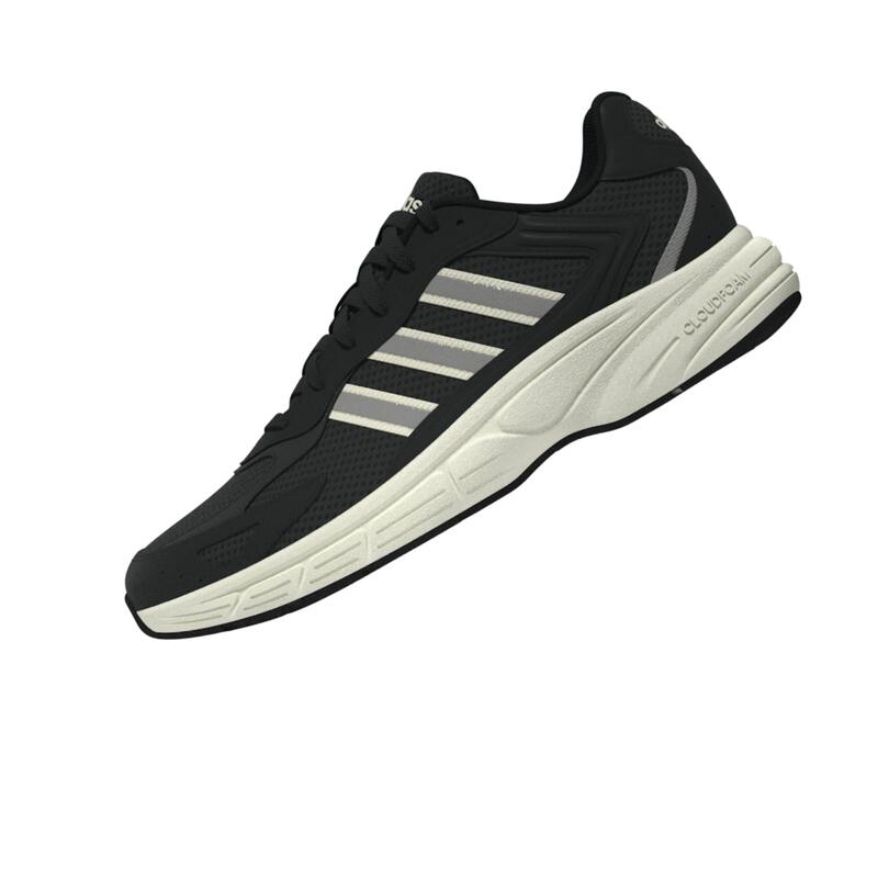 Kadın Spor Ayakkabı - Siyah - Adidas Eclyptix 2000