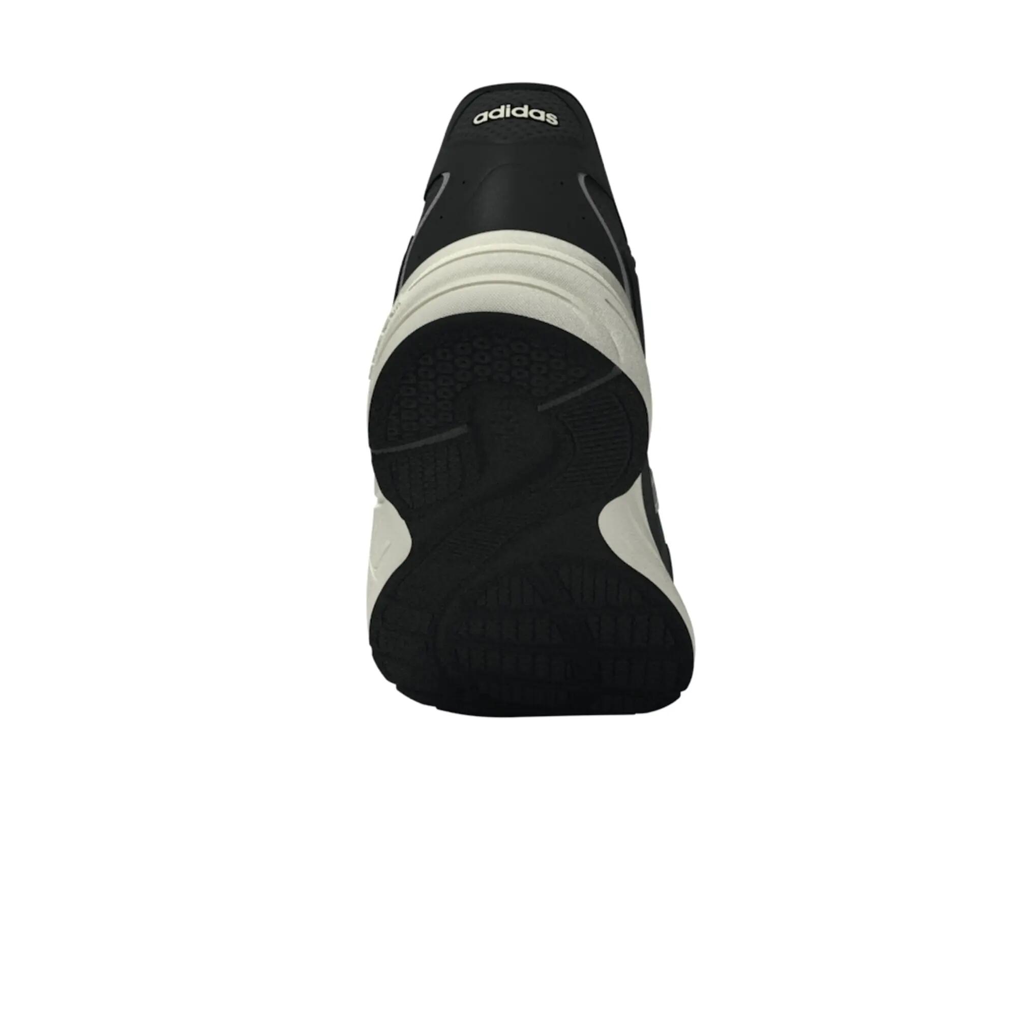 Kadın Spor Ayakkabı - Siyah - Adidas Eclyptix 2000 3/18