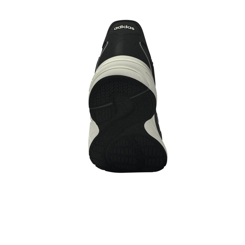 Kadın Spor Ayakkabı - Siyah - Adidas Eclyptix 2000