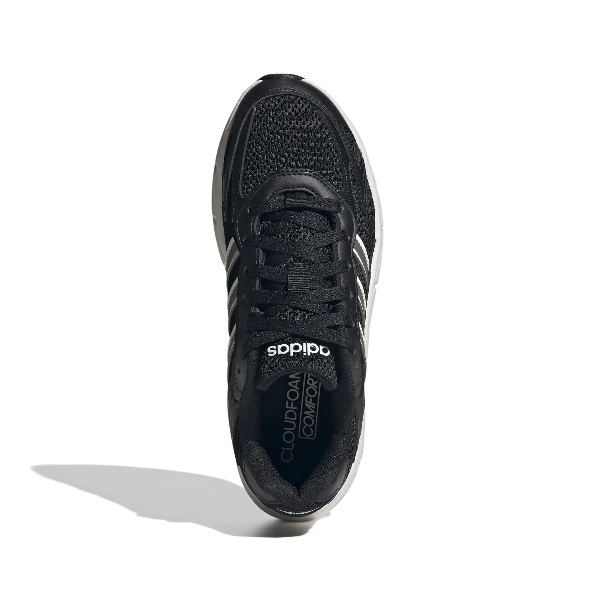 Kadın Spor Ayakkabı - Siyah - Adidas Eclyptix 2000 2/18