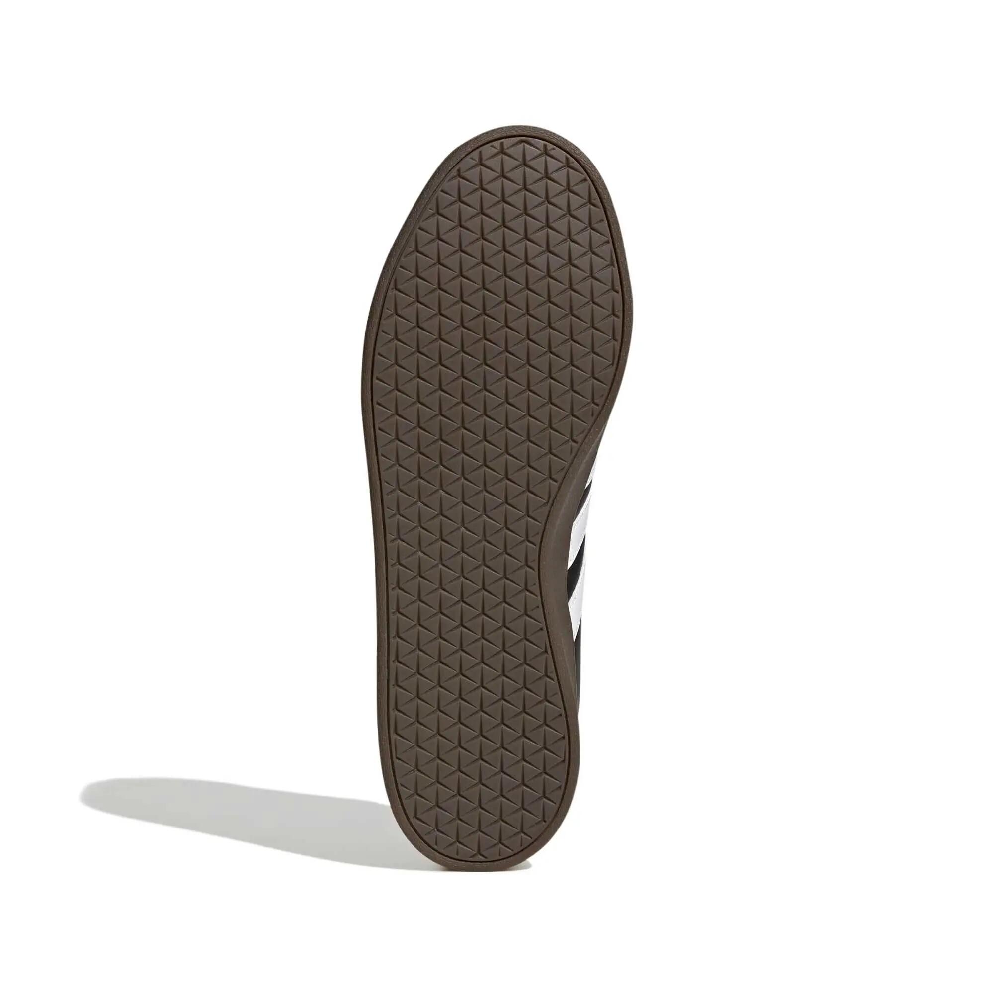 Erkek Spor Ayakkabı - Siyah - Adidas VL Court Base 16/27