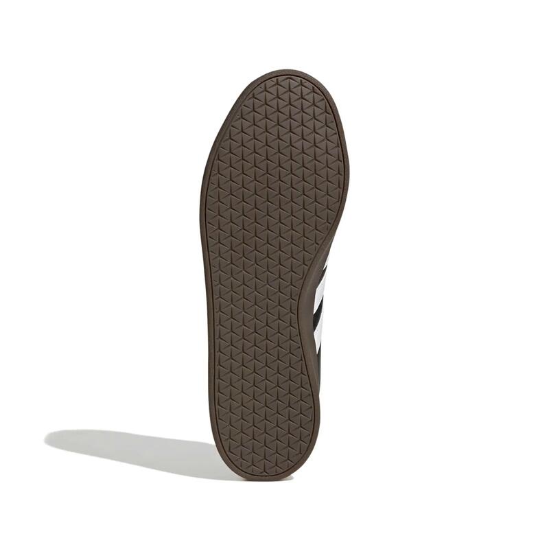 Erkek Spor Ayakkabı - Siyah - Adidas VL Court Base
