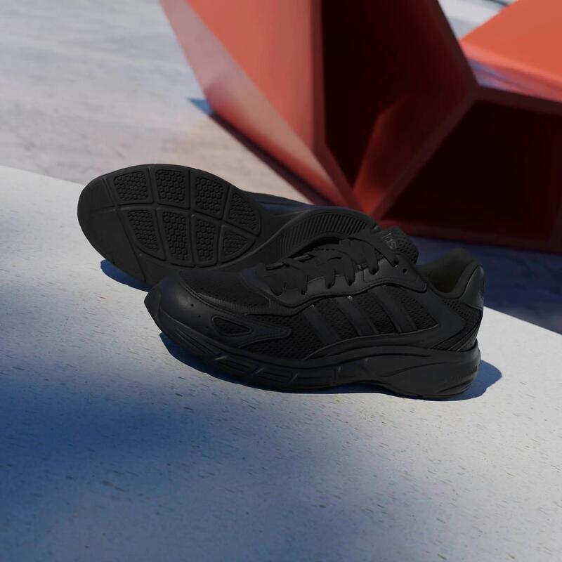 Erkek Spor Ayakkabı - Siyah - Adidas Eclyptix 2000