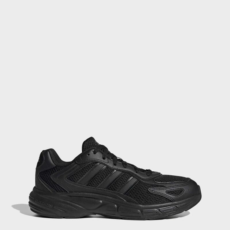 Erkek Spor Ayakkabı - Siyah - Adidas Eclyptix 2000