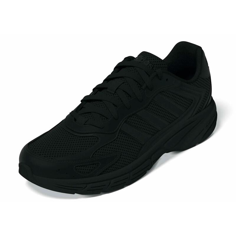 Erkek Spor Ayakkabı - Siyah - Adidas Eclyptix 2000