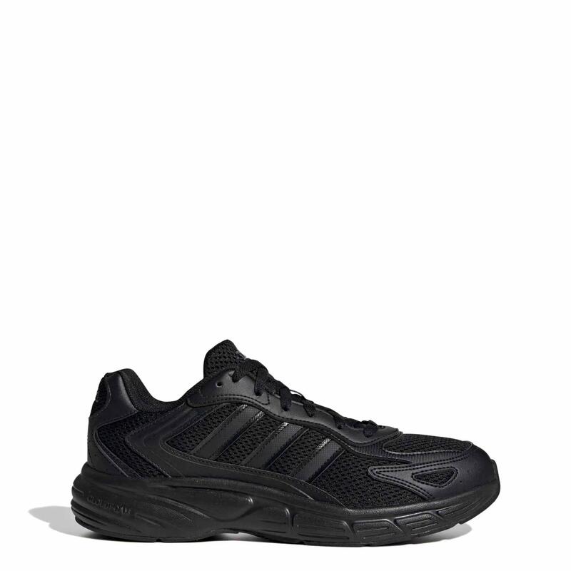 Erkek Spor Ayakkabı - Siyah - Adidas Eclyptix 2000