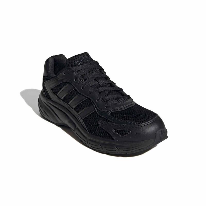 Erkek Spor Ayakkabı - Siyah - Adidas Eclyptix 2000