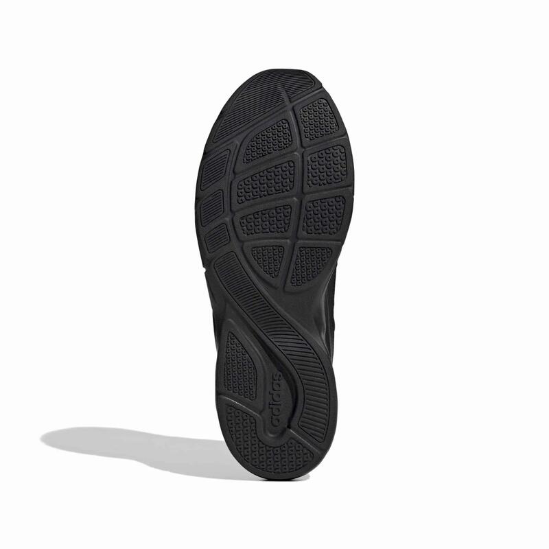 Erkek Spor Ayakkabı - Siyah - Adidas Eclyptix 2000