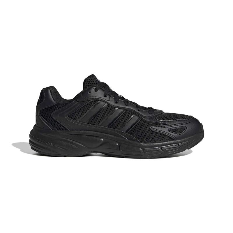 Erkek Spor Ayakkabı - Siyah - Adidas Eclyptix 2000