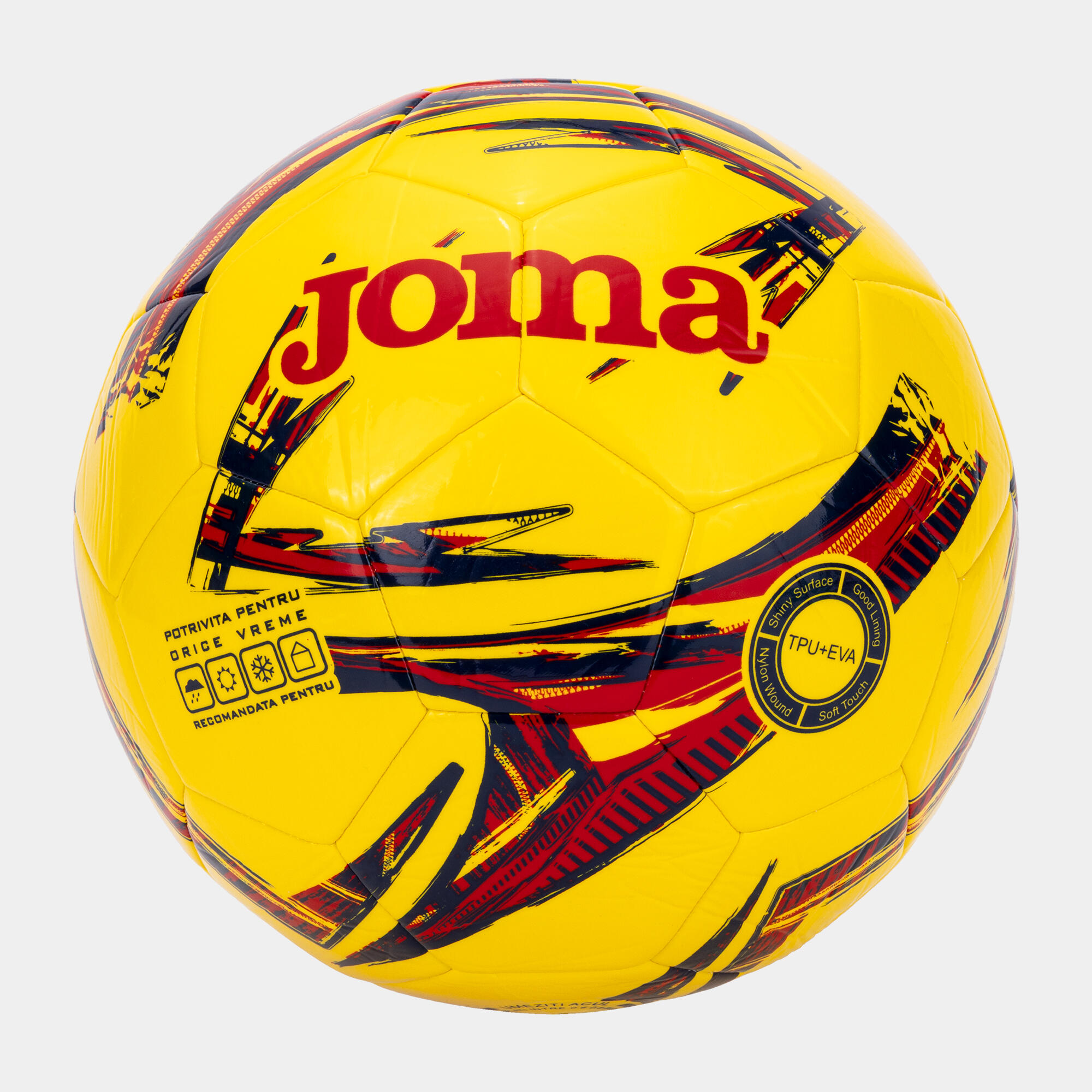 Minge Suporter România Mărimea 5