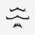Lot de 3 barres de tirage musculation, gamme Pro
