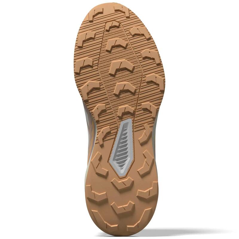 Kadın Arazi Koşusu Ayakkabısı - Pembe - Adidas Terrex Tracefinder