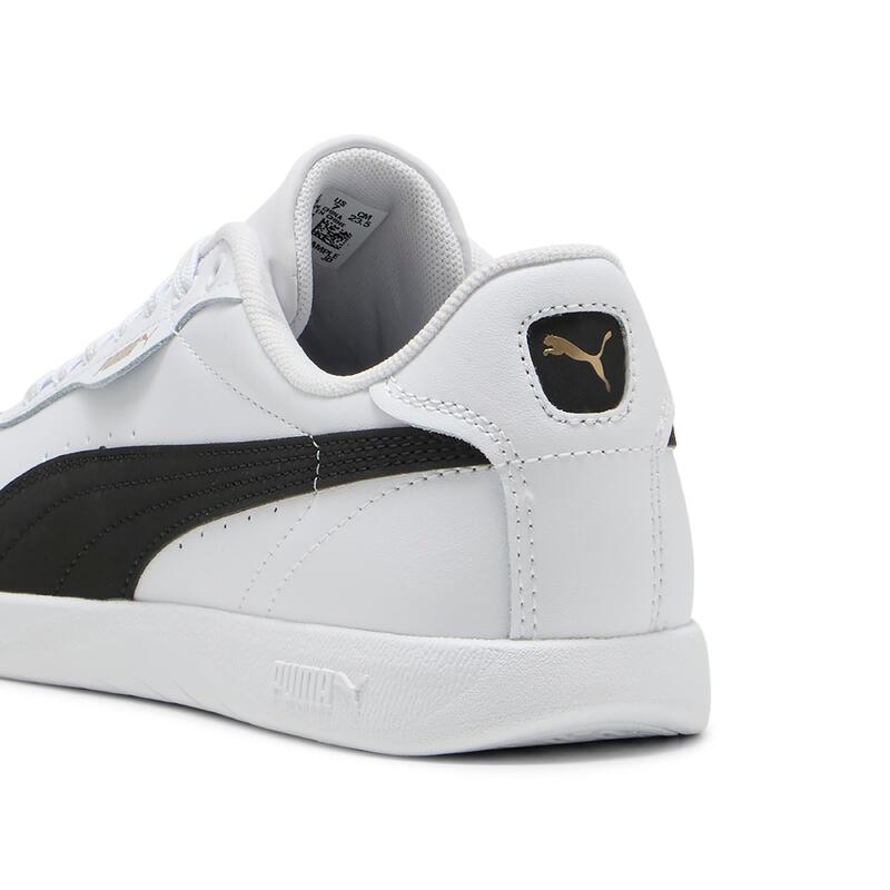 Kadın Spor Ayakkabı - Beyaz - Puma Vikky Star