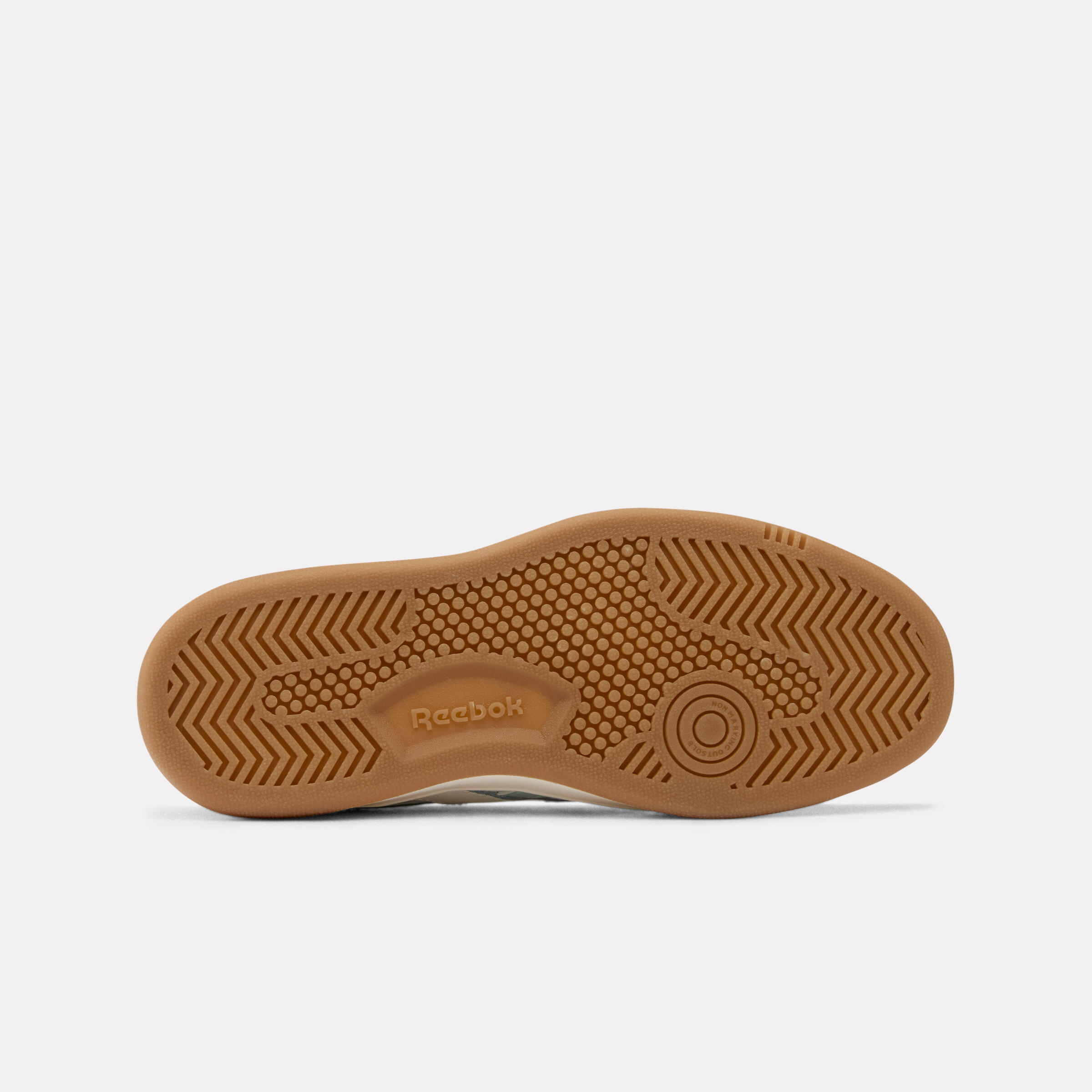 Baskets Reebok Match Prime femme, écru vert 6/8