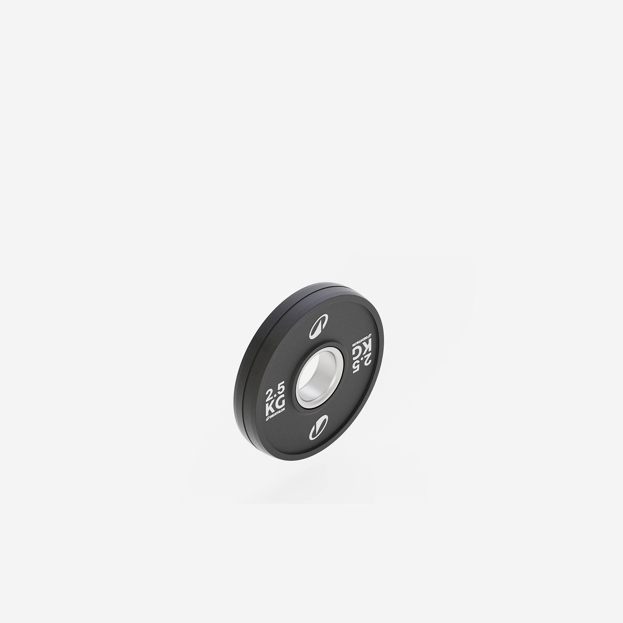 Weight Training Disc 2.5 kg, Pro Range -  3