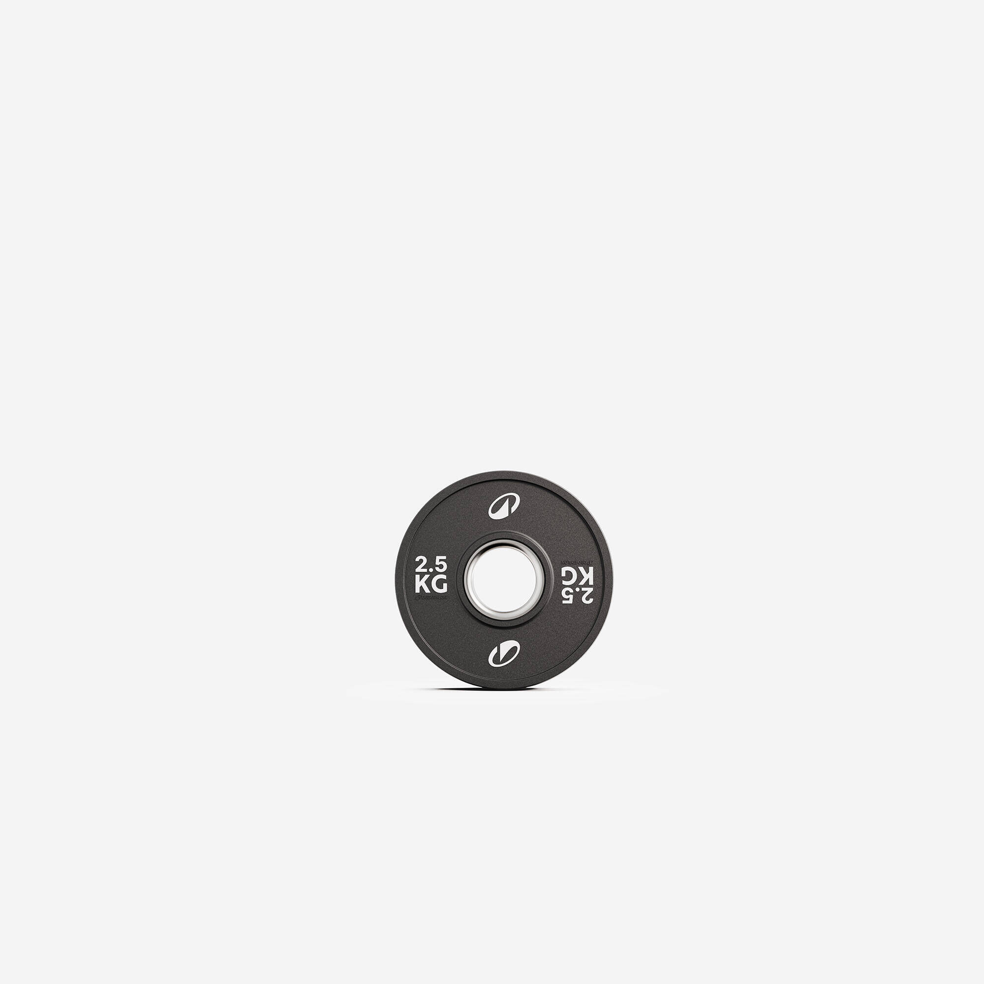 Weight Training Disc 2.5 kg, Pro Range -  1