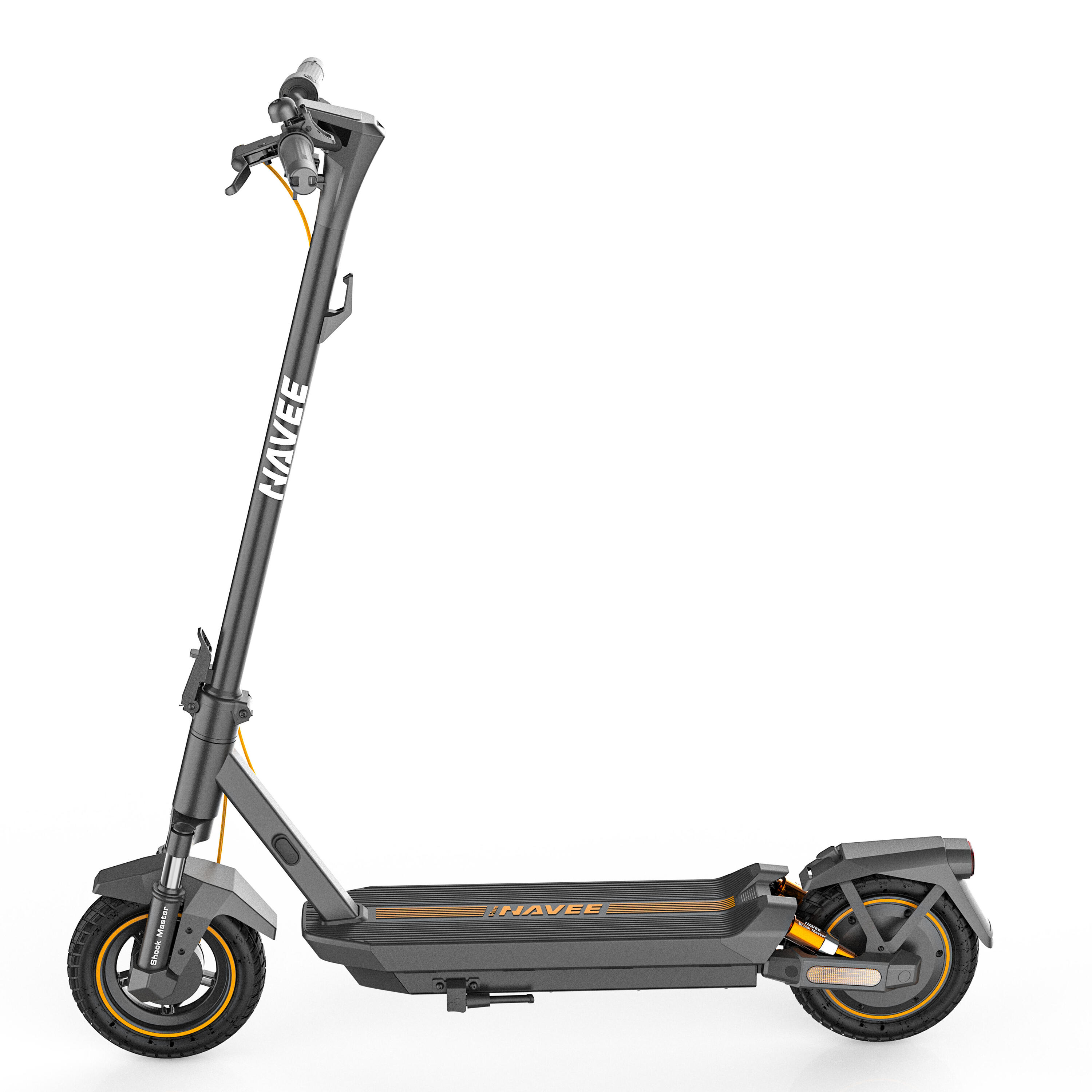 Trottinette électrique Navee GT3 max 9/11