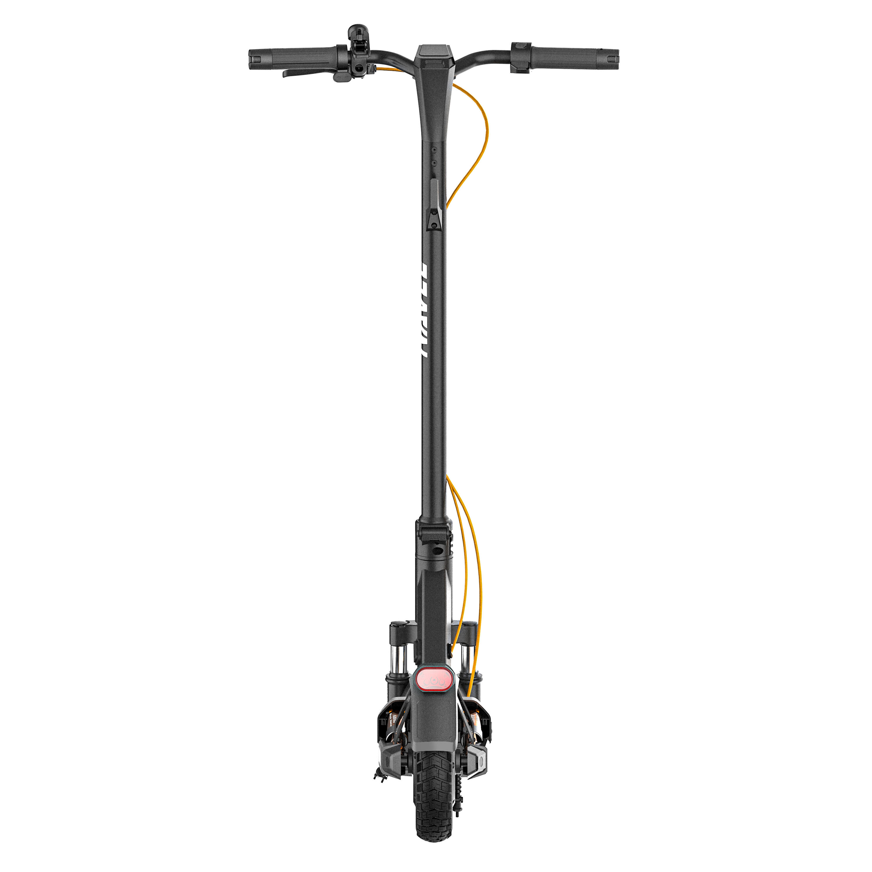 Trottinette électrique Navee GT3 max 7/11