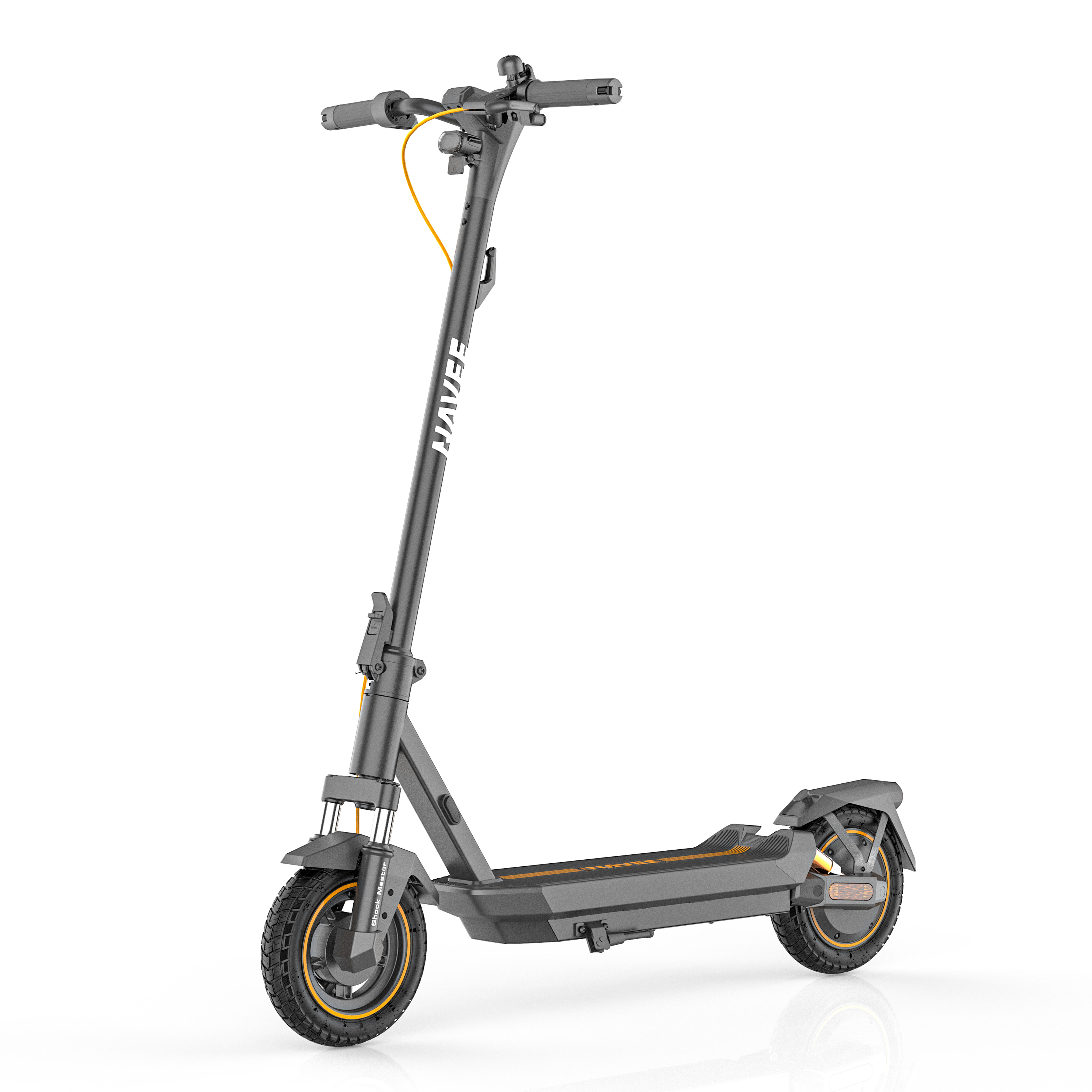 Trottinette électrique Navee GT3 max