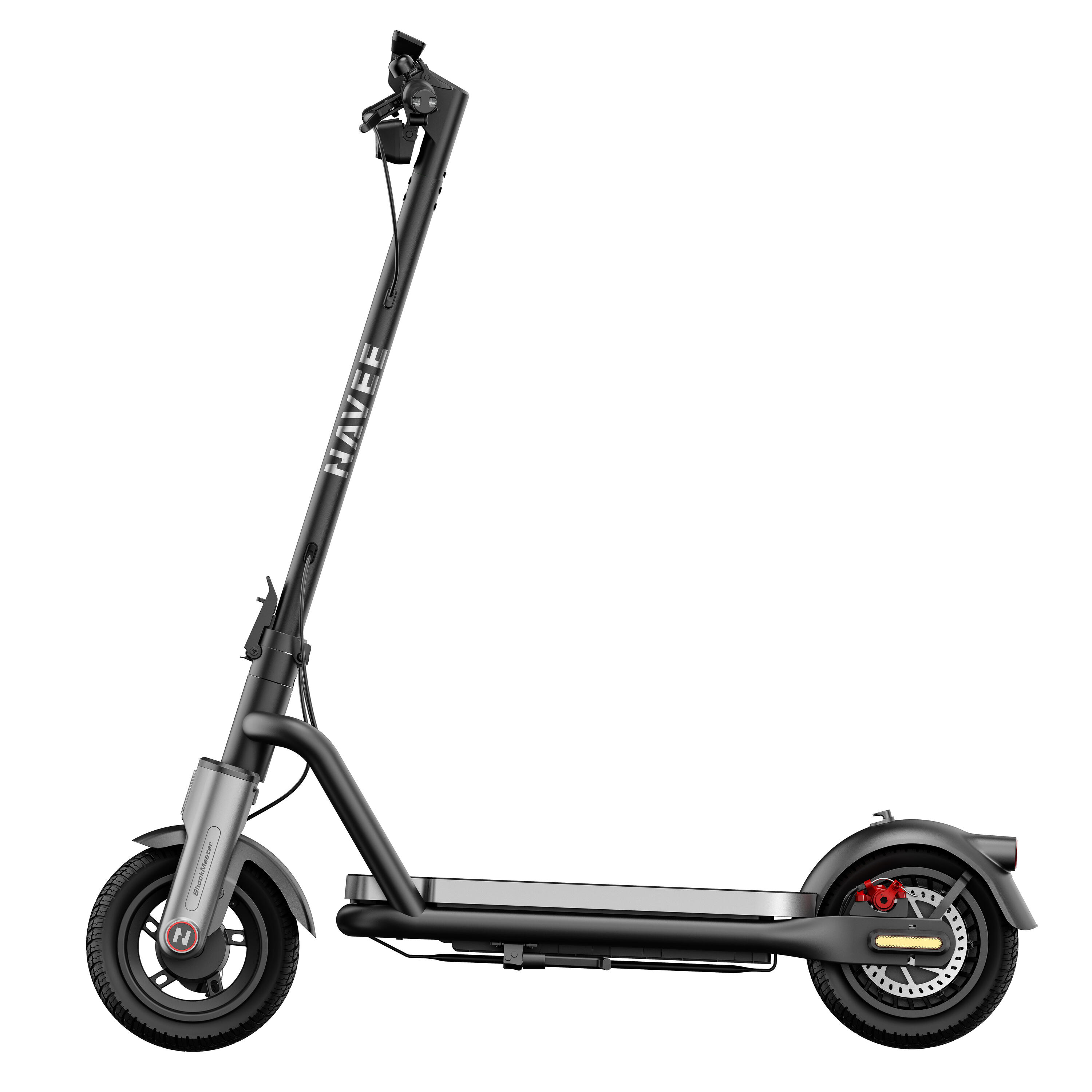 Hulajnoga elektryczna Navee N65i II 6/9