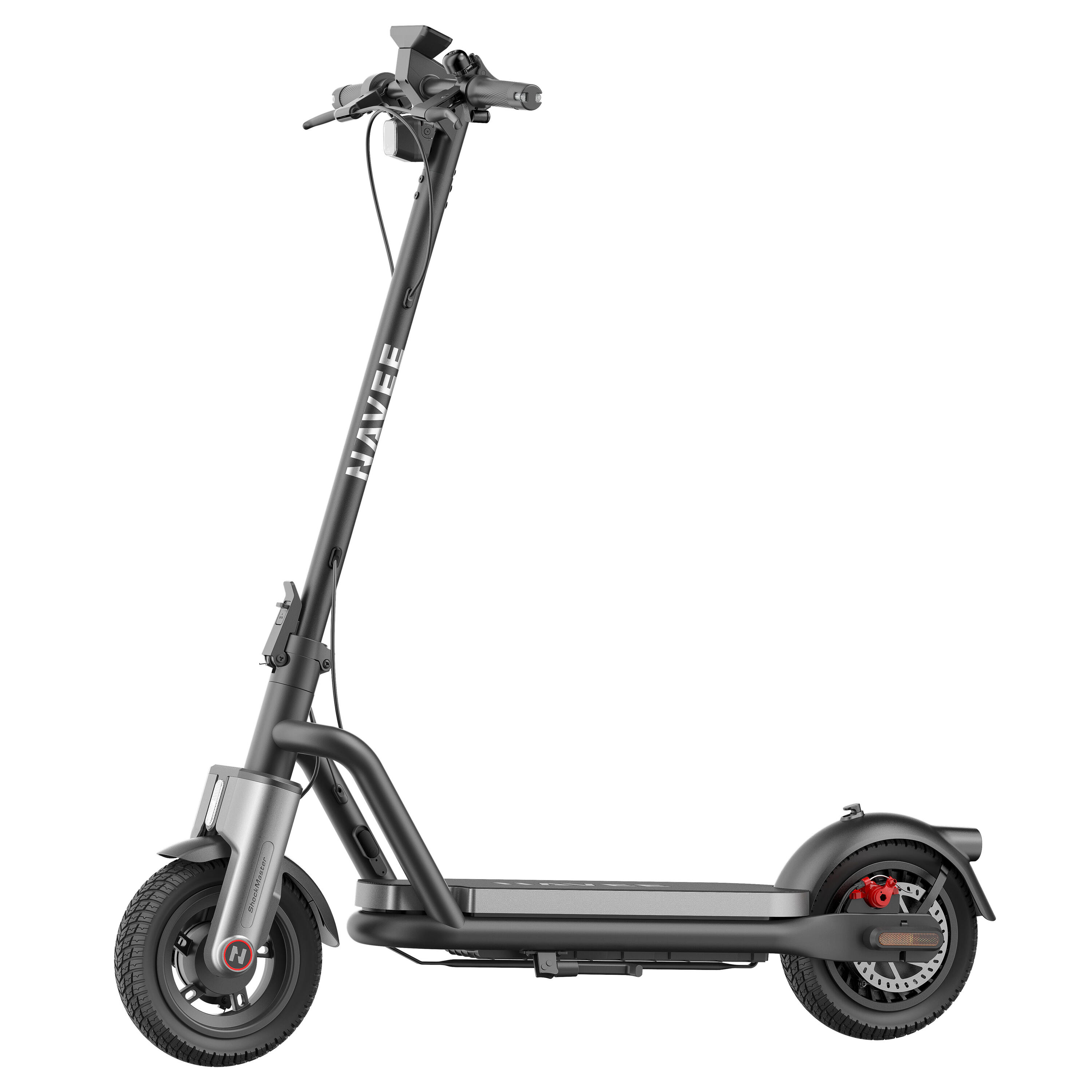 Hulajnoga elektryczna Navee N65i II 4/9