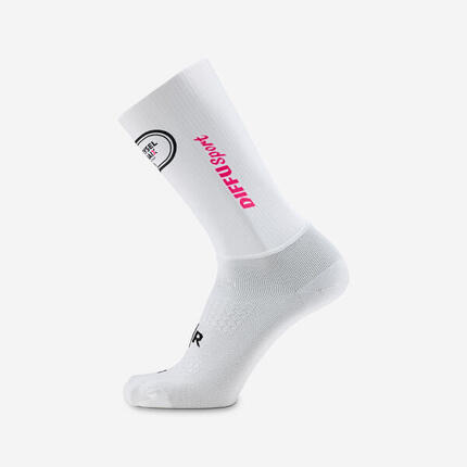 Rennrad Socken „RCR-R“ Van Rysel Roubaix Replica
