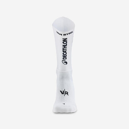 Шкарпетки велосипедні RCR-R DECATHLON CMA CGM