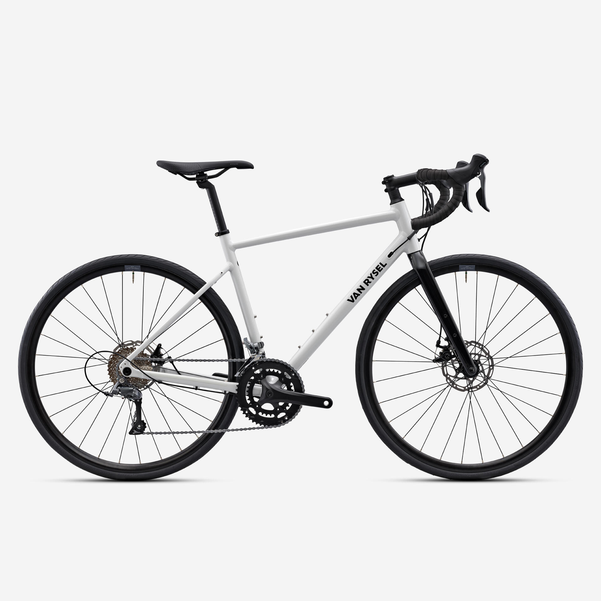 VAN RYSEL EDR AF SHIMANO CLARIS : notice, réparation