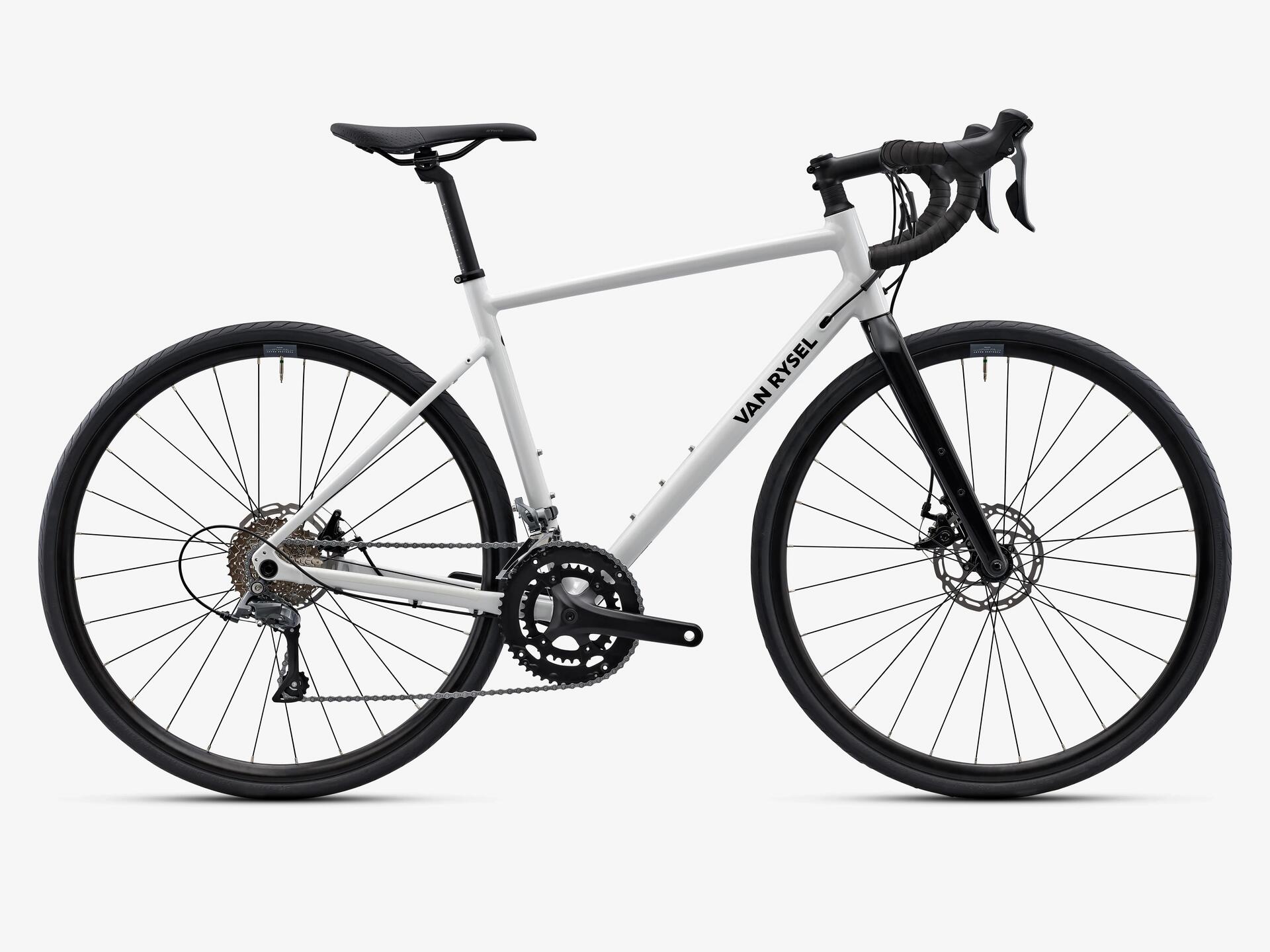 Bicicleta carretera EDR AF