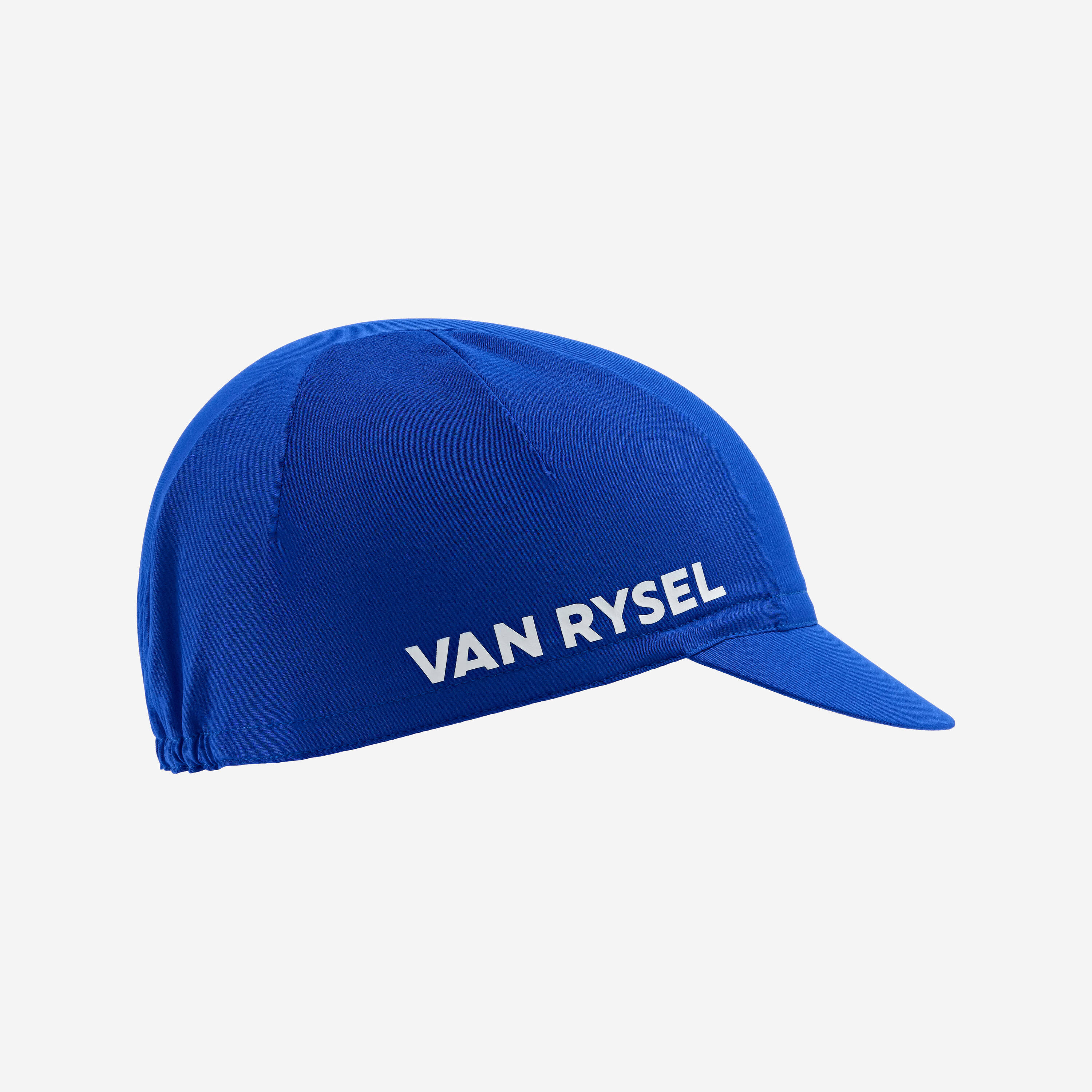 Cycling cap, EDR blue -  3