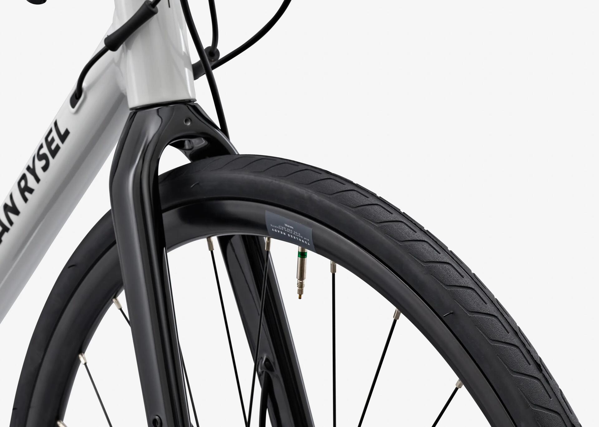 VAN RYSEL E-EDR AF : notice, réparation