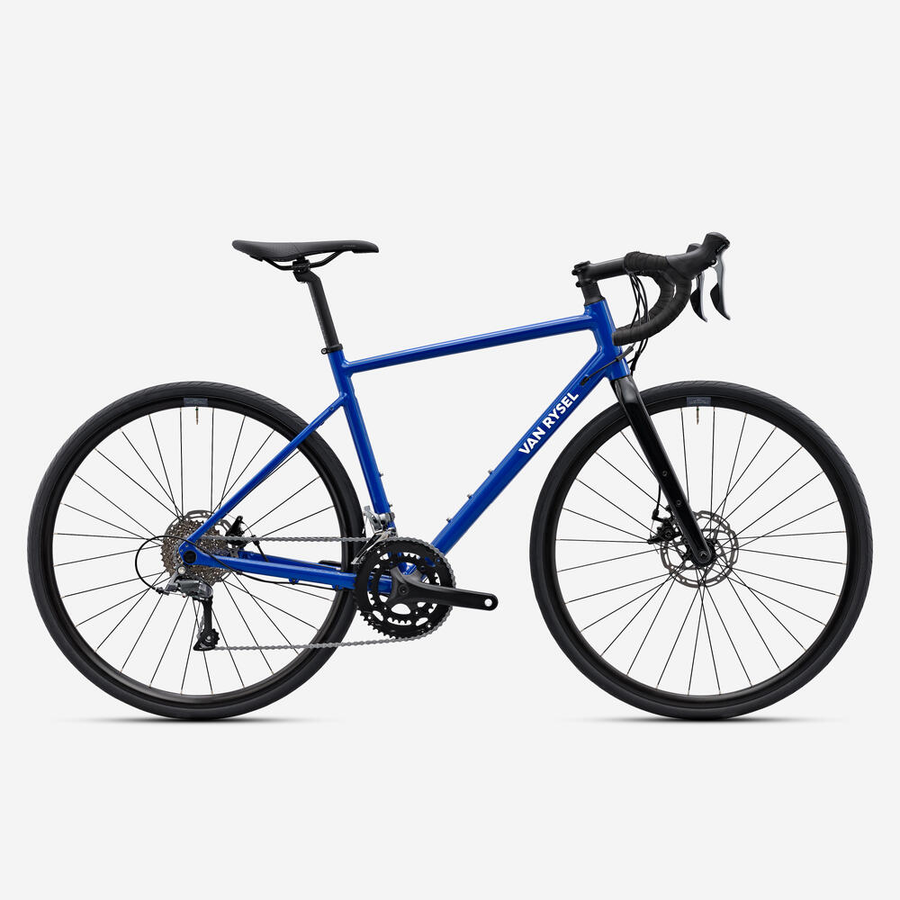 VAN RYSEL SRAM RIVAL AXS POWER