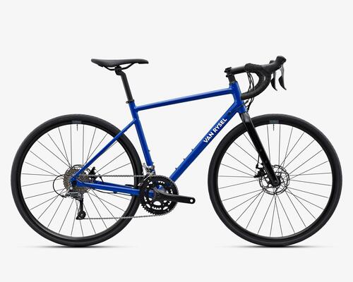 VAN RYSEL EDR AF SHIMANO CLARIS: manual, reparación