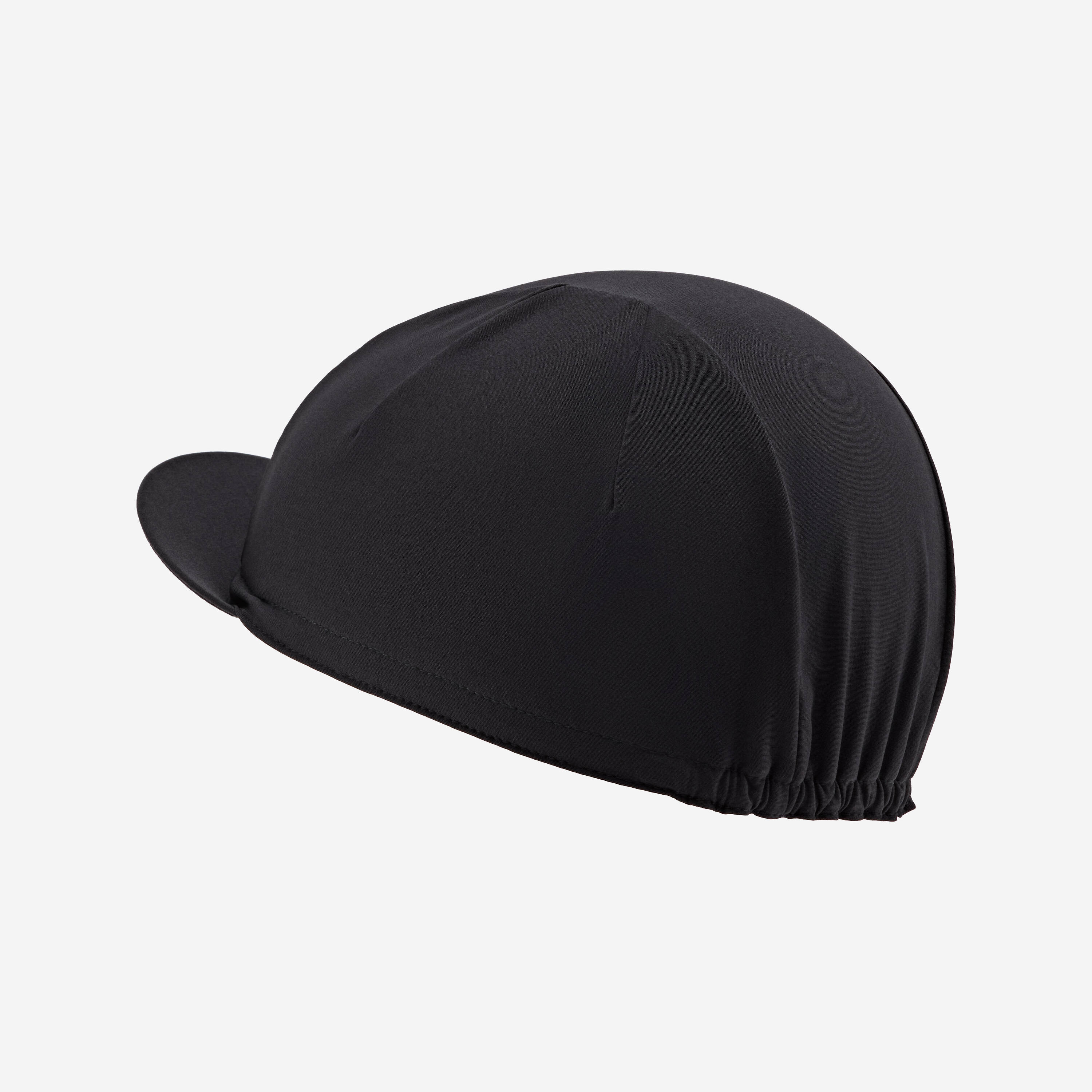 Cycling cap, EDR black -  2